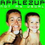 APPLEZUP - not my usual - 2006