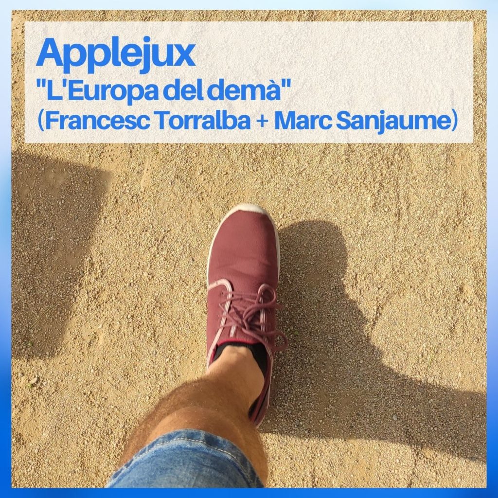 Applejux: L'Europa del demà